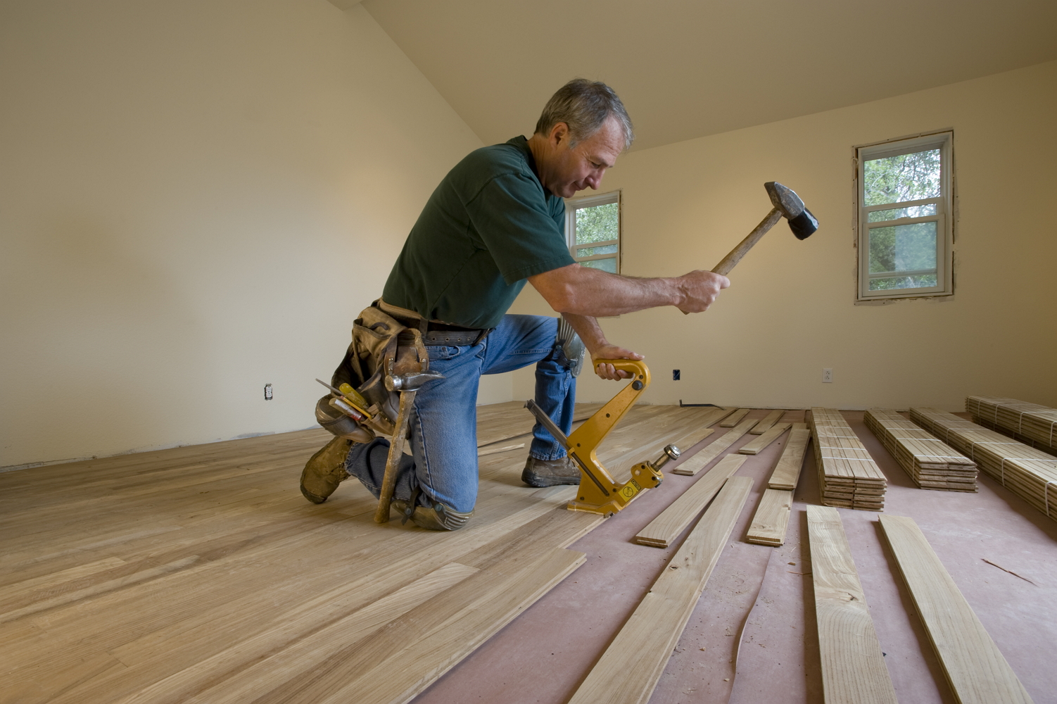 Yenifoça Laminatçı